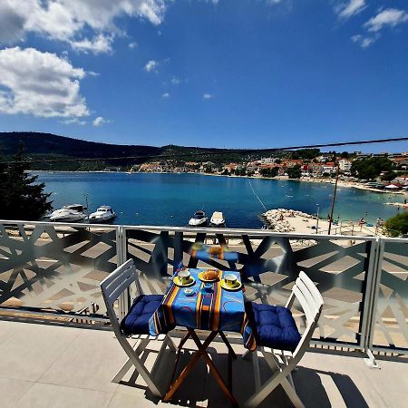 Villa Sunshine Baum Marina Exteriér fotografie