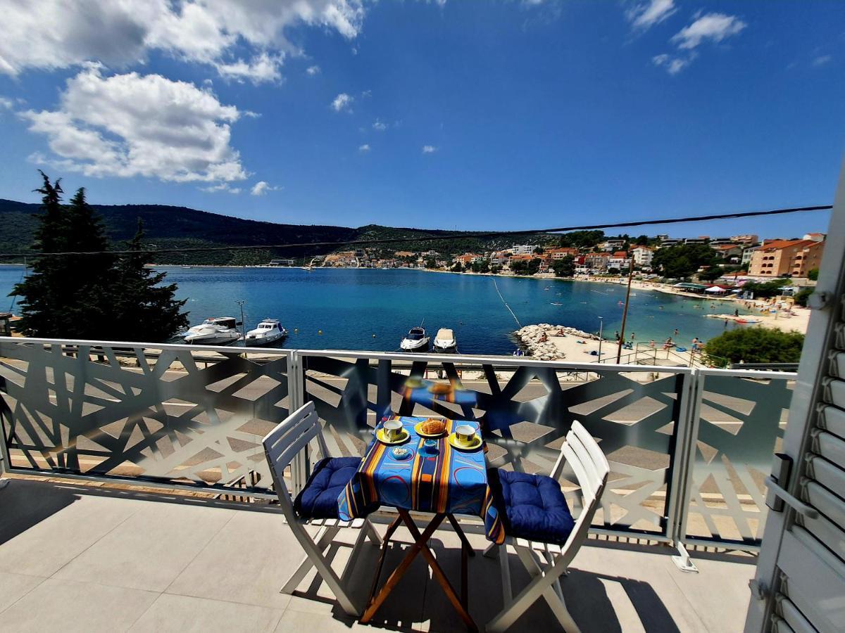 Villa Sunshine Baum Marina Exteriér fotografie