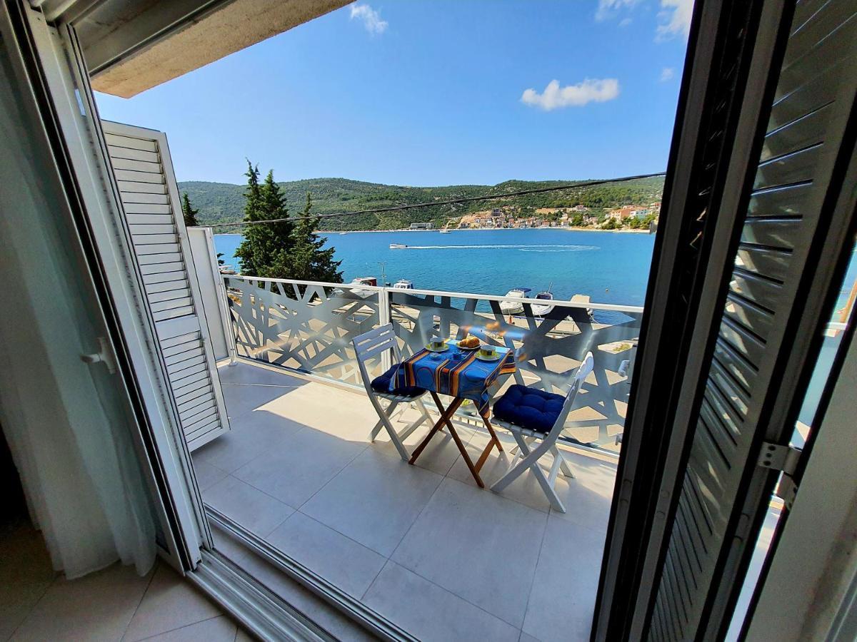 Villa Sunshine Baum Marina Exteriér fotografie