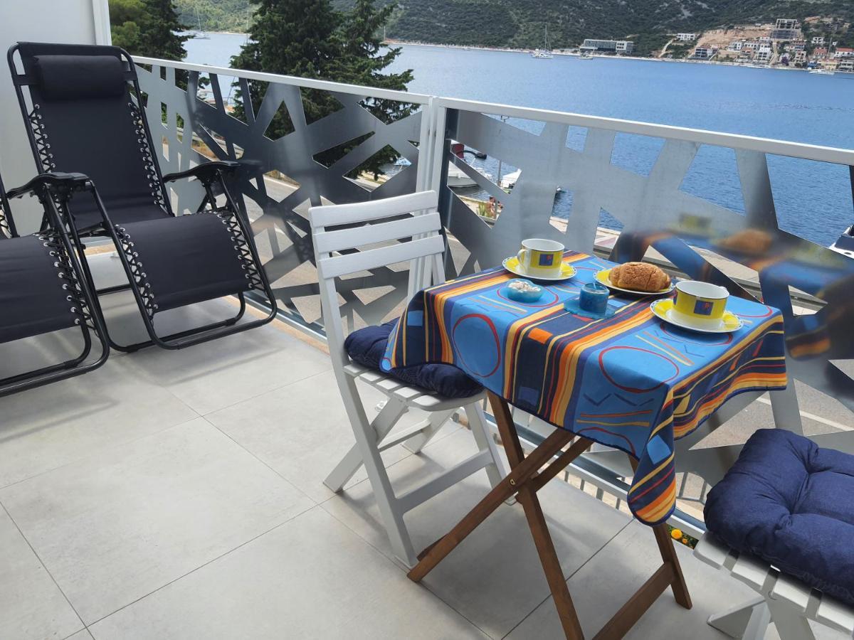 Villa Sunshine Baum Marina Exteriér fotografie