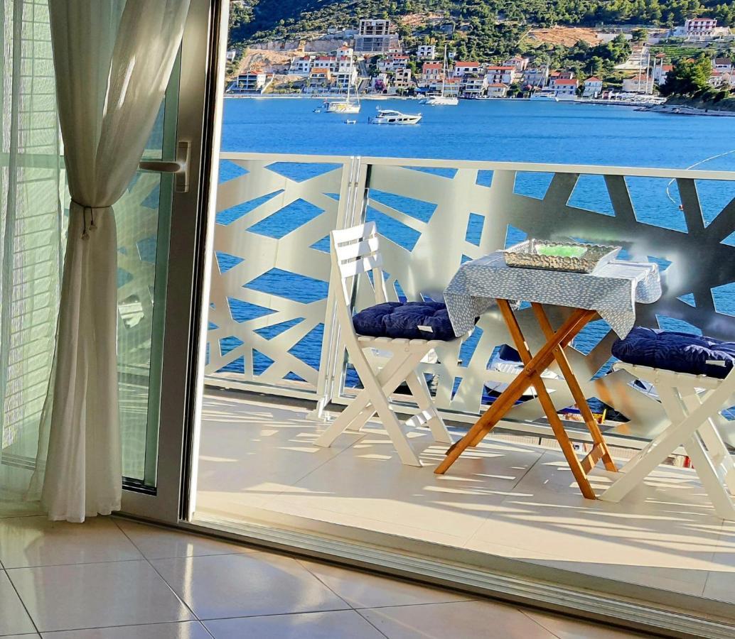 Villa Sunshine Baum Marina Exteriér fotografie