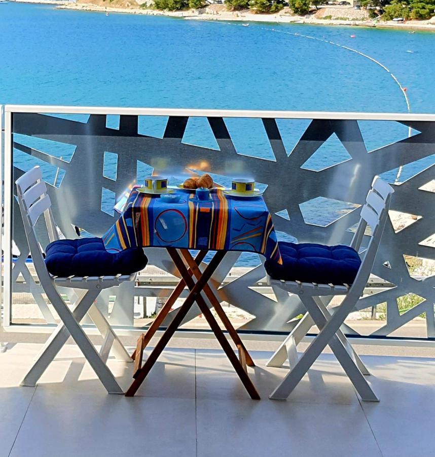 Villa Sunshine Baum Marina Exteriér fotografie