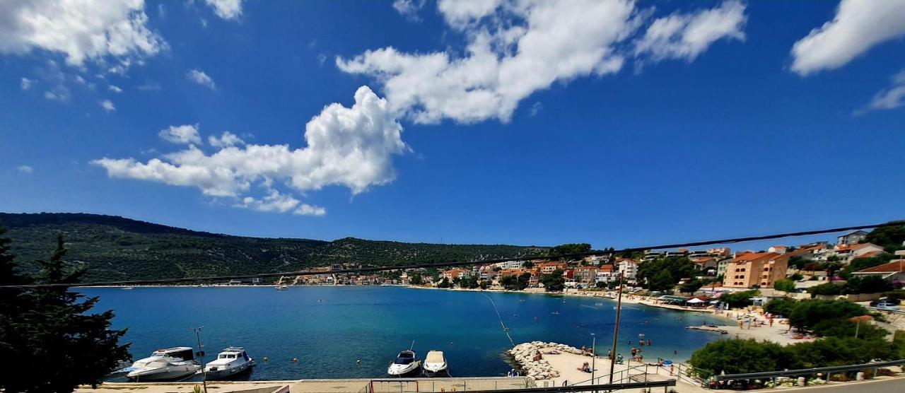 Villa Sunshine Baum Marina Exteriér fotografie