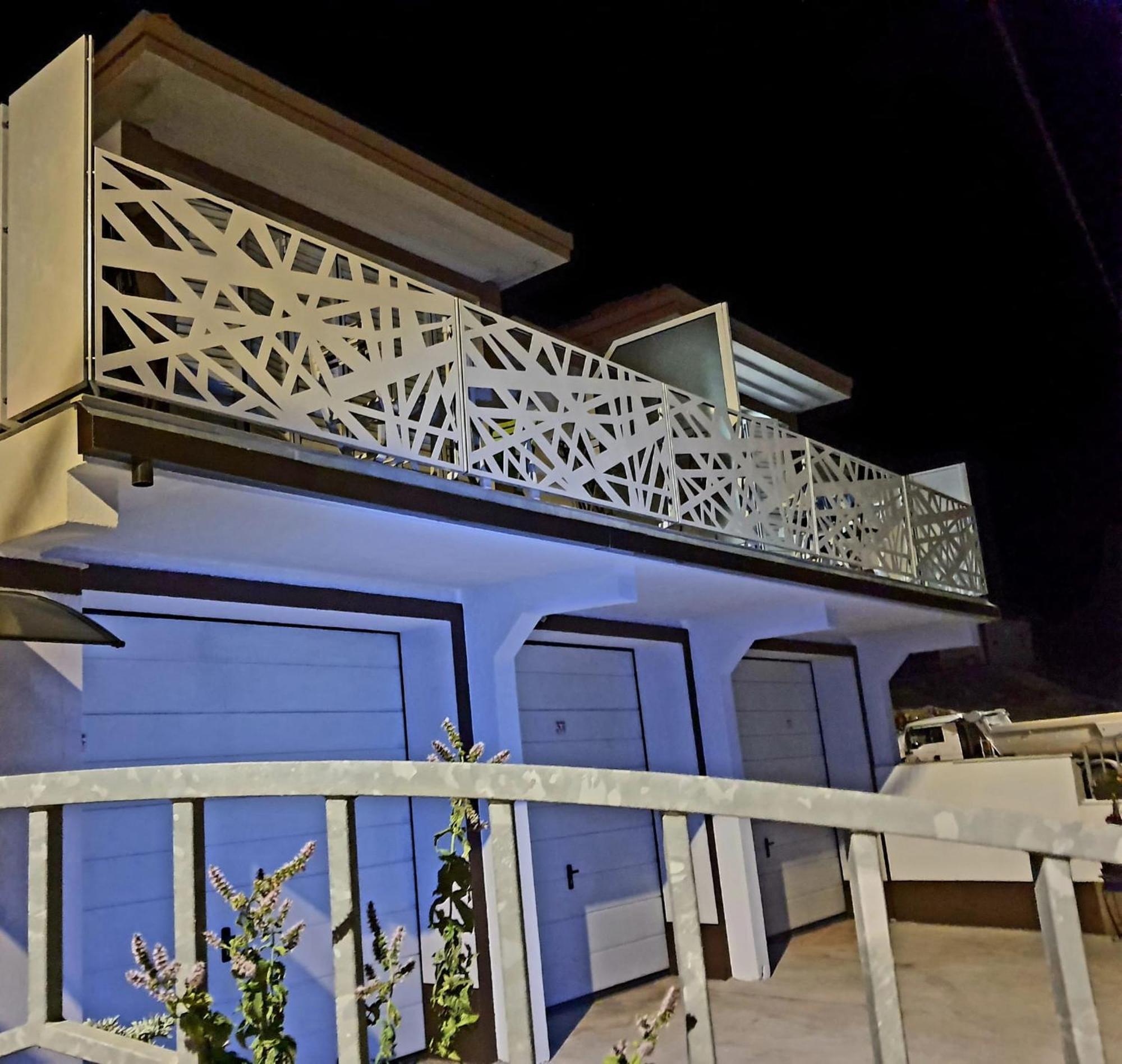 Villa Sunshine Baum Marina Exteriér fotografie