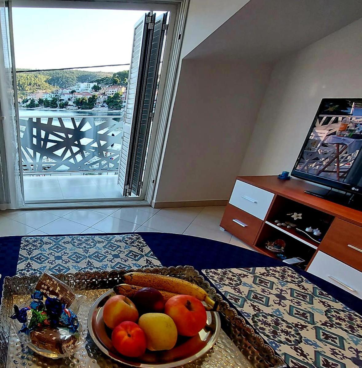 Villa Sunshine Baum Marina Exteriér fotografie