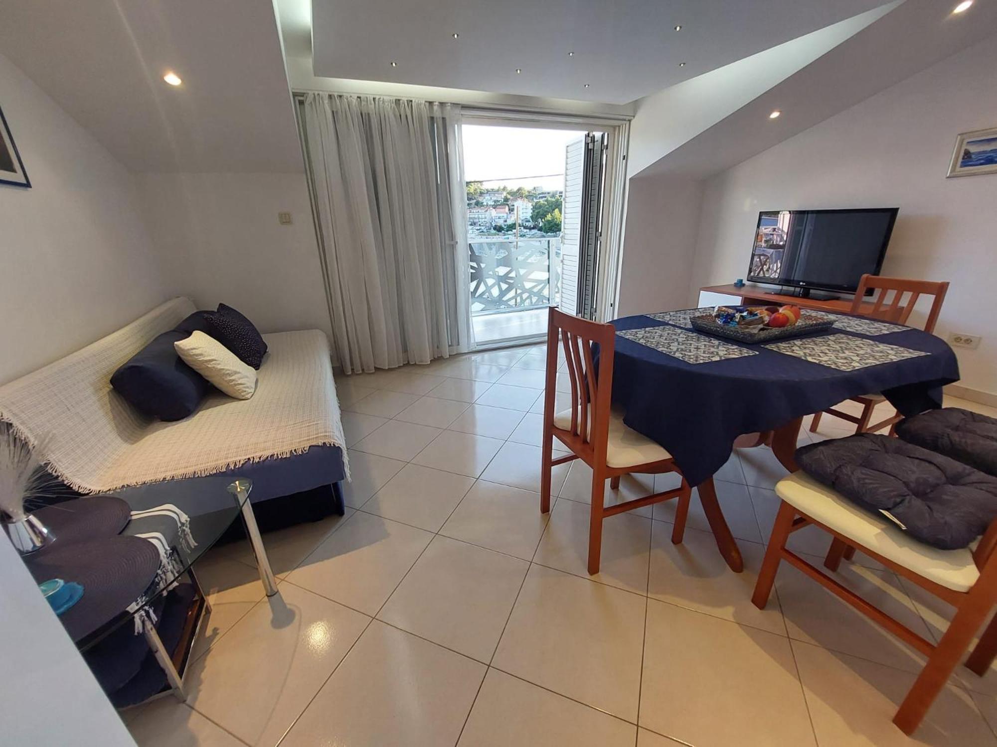 Villa Sunshine Baum Marina Exteriér fotografie