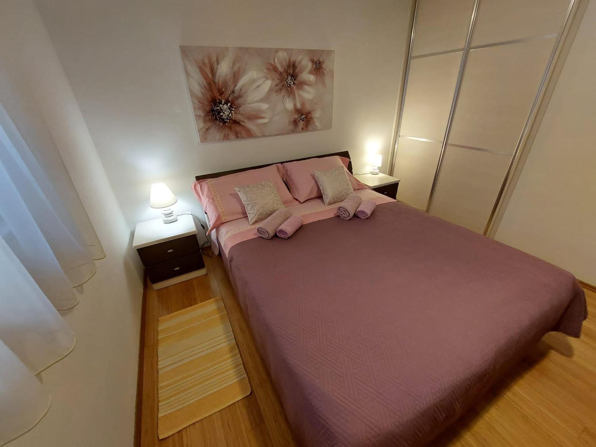 Villa Sunshine Baum Marina Exteriér fotografie