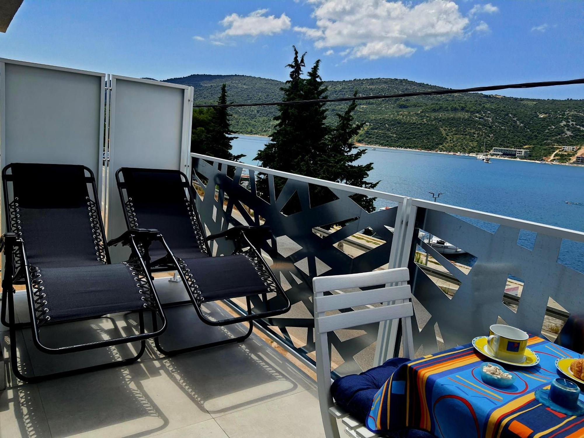 Villa Sunshine Baum Marina Exteriér fotografie
