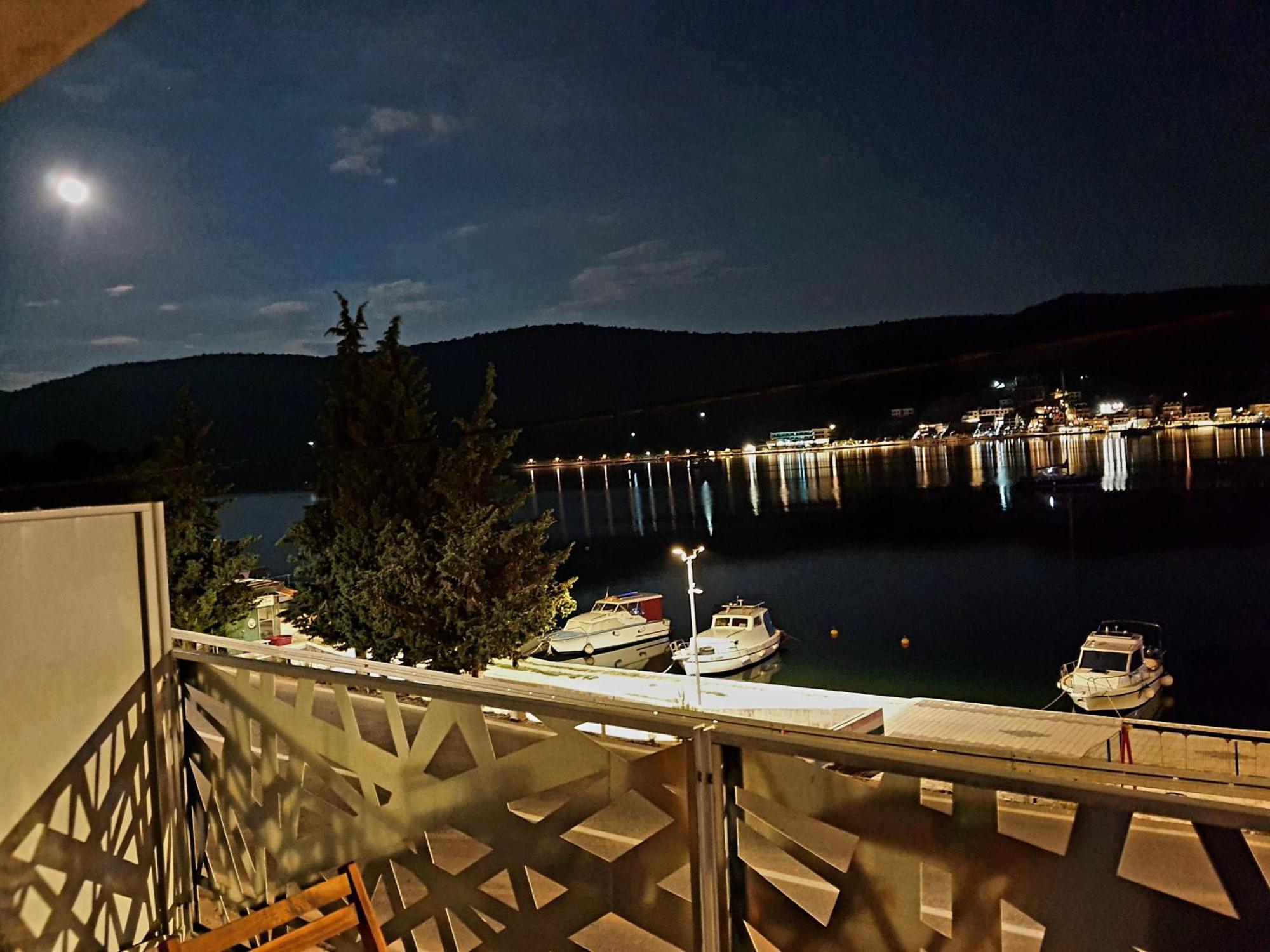 Villa Sunshine Baum Marina Exteriér fotografie