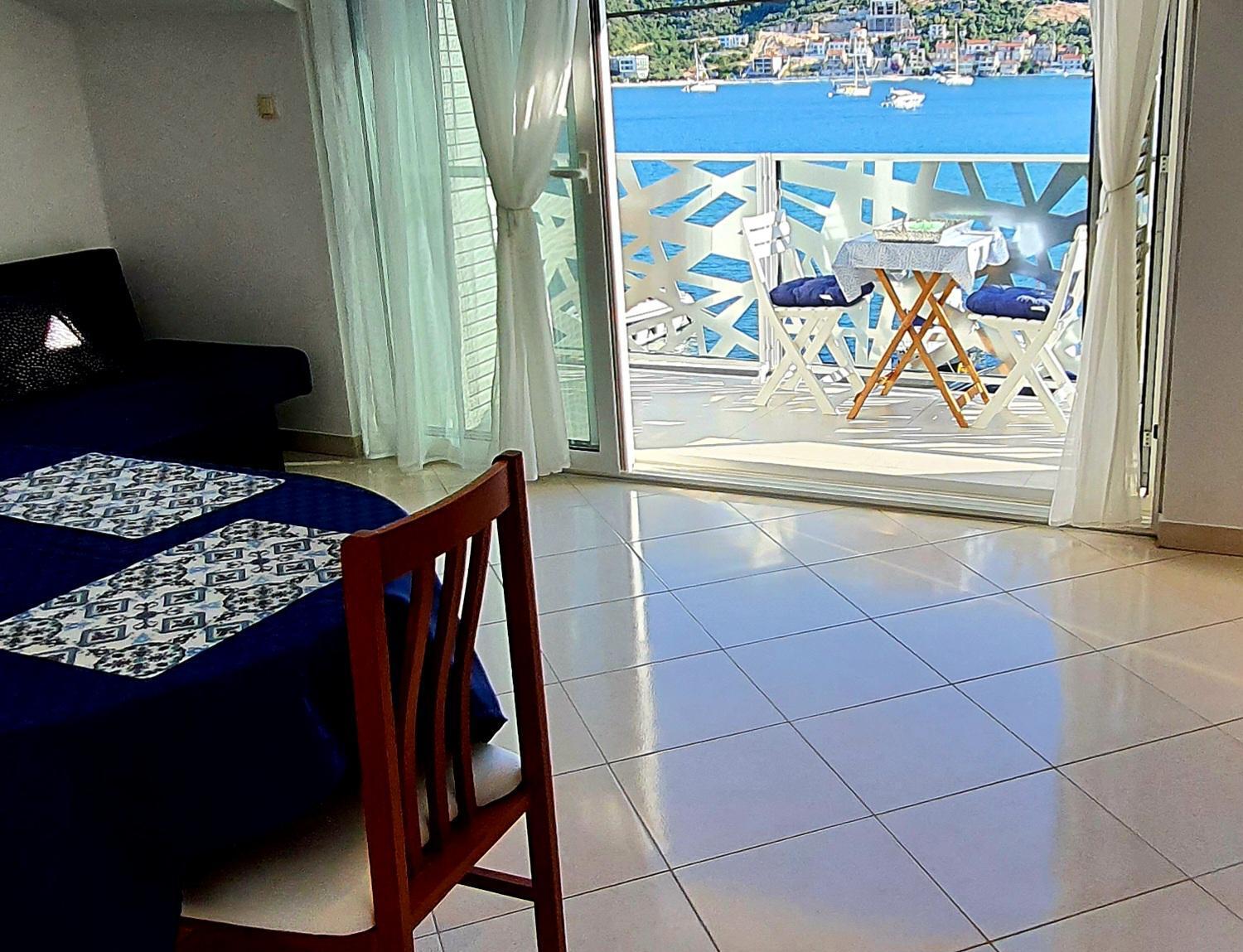 Villa Sunshine Baum Marina Exteriér fotografie