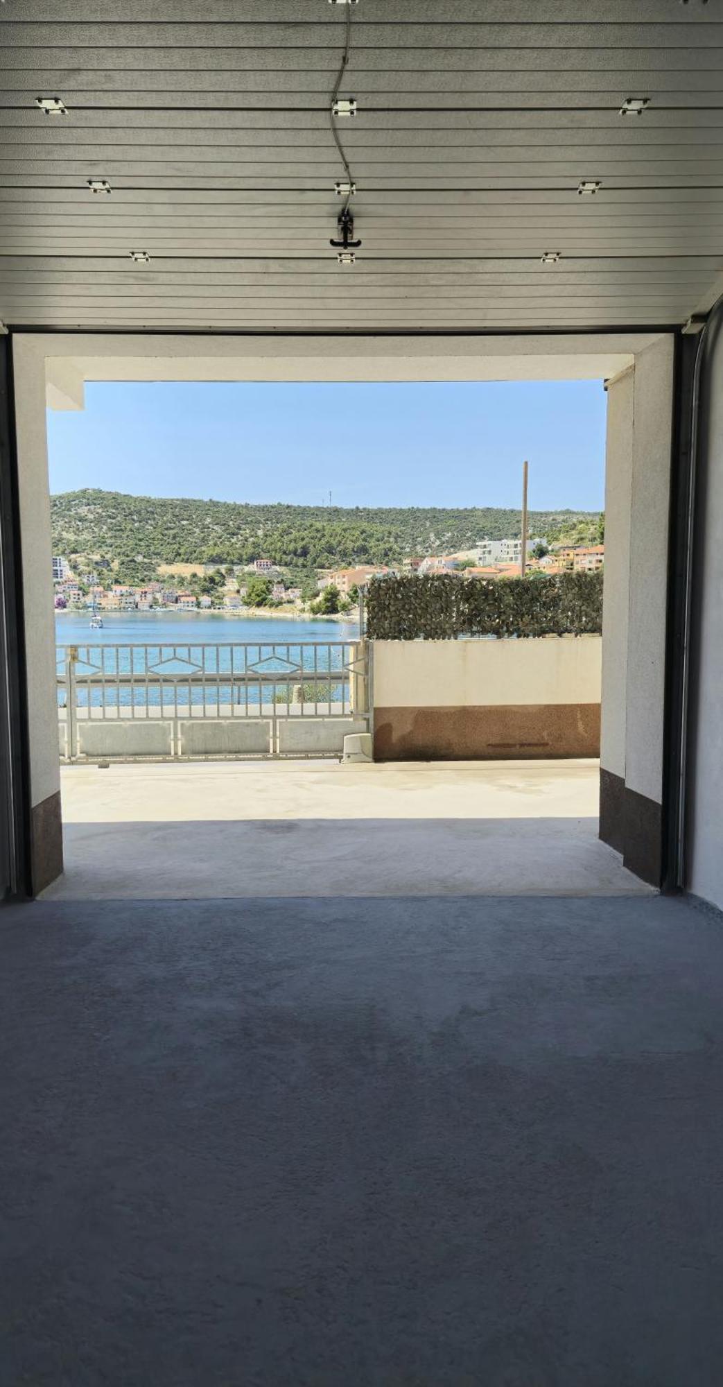 Villa Sunshine Baum Marina Exteriér fotografie